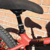 VTT custom BIKELIFE x  KONA Big Honzo - rouge - medium