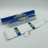 Mousses de protection Padset GT Bikes 86-88 Huntington beach - oldschool BMX