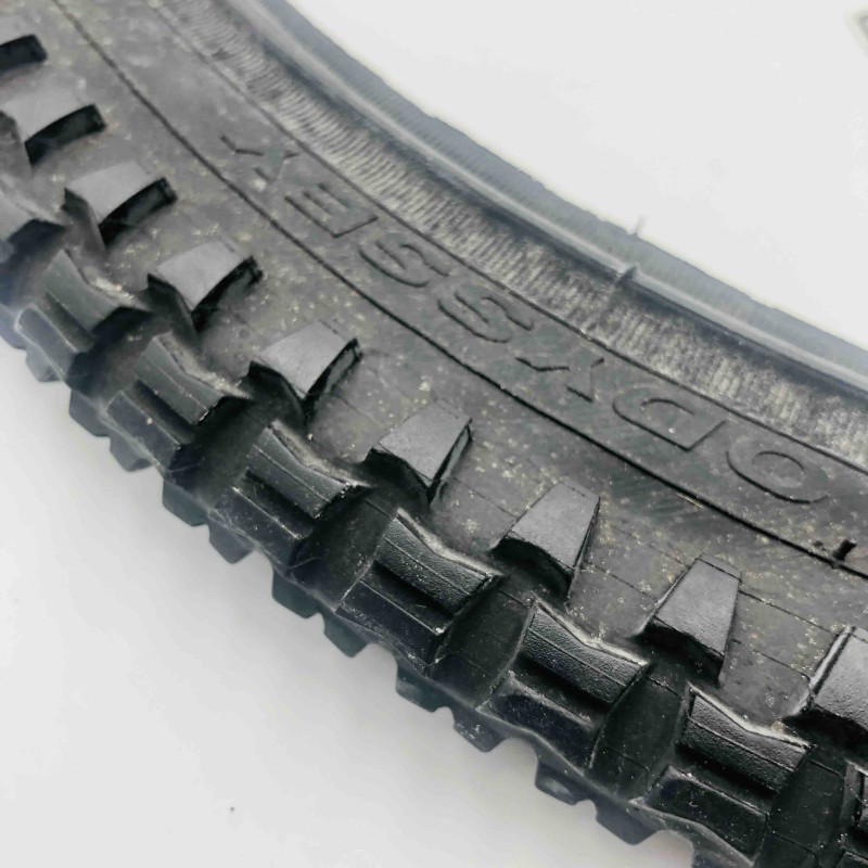 paire de pneus ODYSSEY overbite NOS - 20x1.75