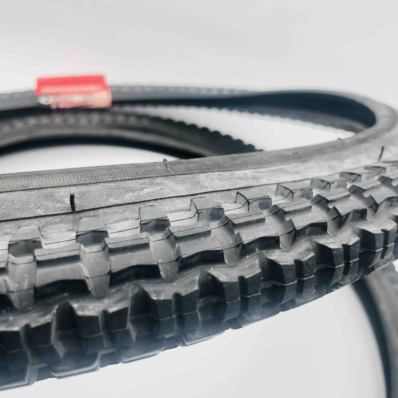 paire de pneus ODYSSEY overbite NOS - 20x1.75