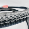 paire de pneus ODYSSEY overbite NOS - 20x1.75