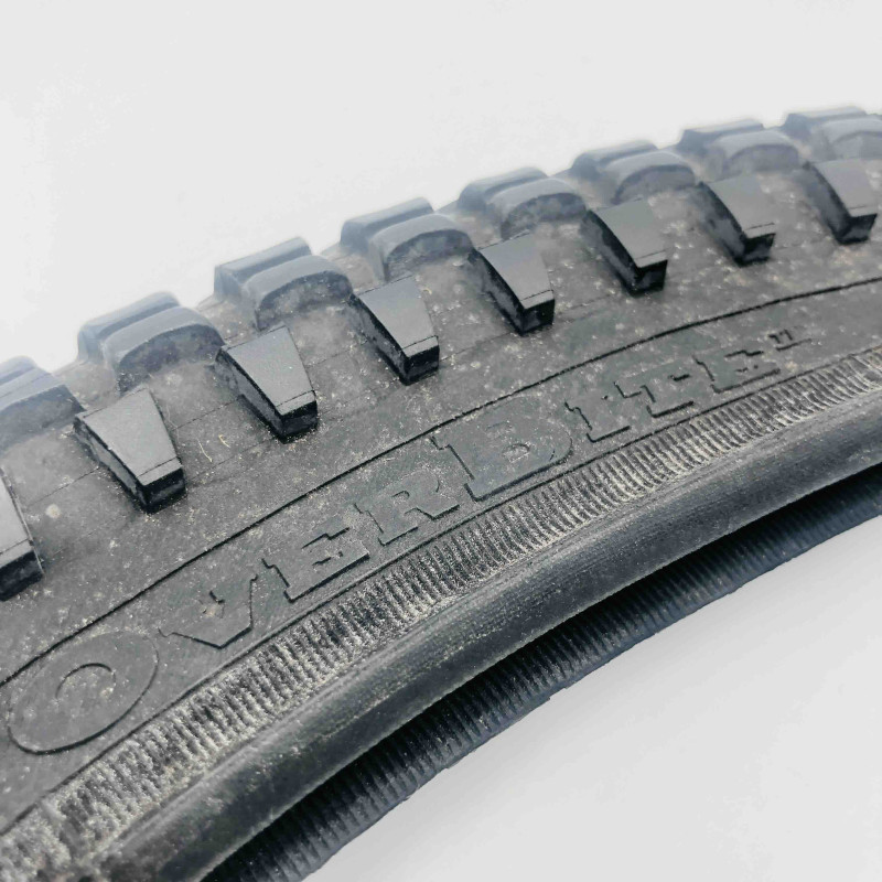 paire de pneus ODYSSEY overbite NOS - 20x1.75