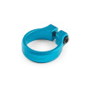 Collier de selle DARTMOOR ø31.8mm light turquoise
