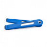 Démontes-pneu PARK TOOL renforcé acier/vinyle TL-6.3 - x3