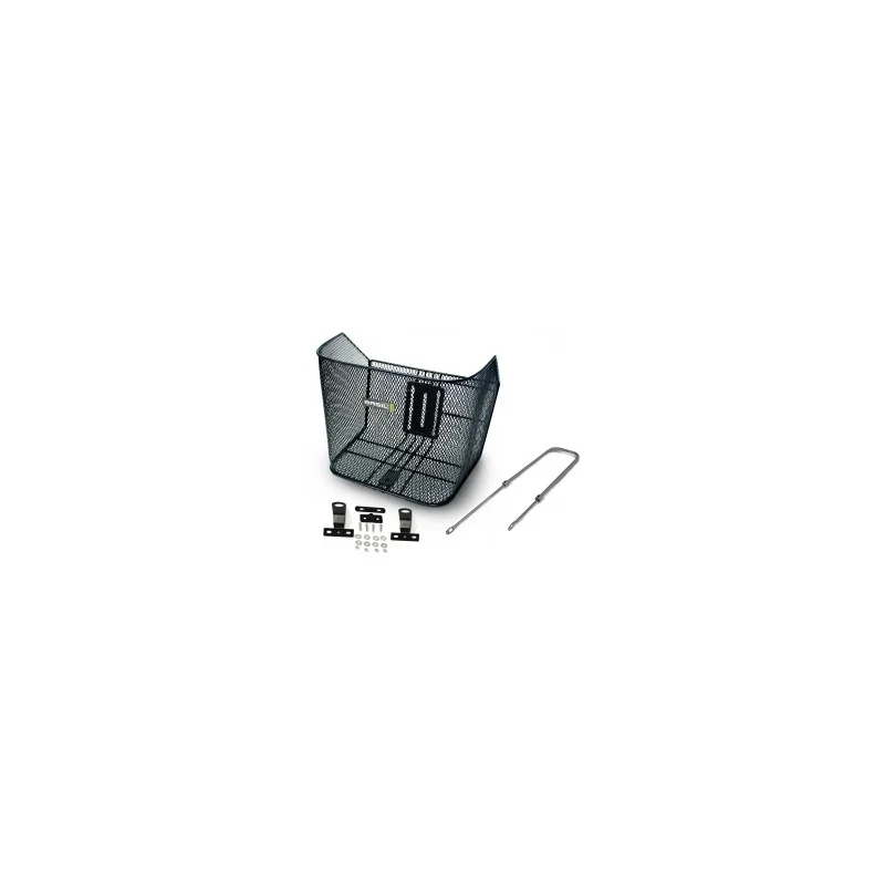 PANIER BASIL AV BOSTON XL BK