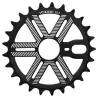 Plateau VERDE Recon 25t noir
