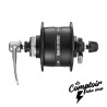 Moyeu Dynamo Shimano DH-3D37 6V/3W 100x9 QR 36H