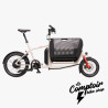 Vélo Cargo Muli Motor EU