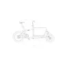 Vélo Cargo Muli Motor EU