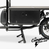 Vélo Cargo Muli BOX Motor ST PRO - Noir