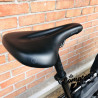 Vélo Cargo Muli Muskel (Musculaire) électrifié - Noir