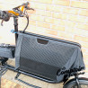 Vélo Cargo Muli Muskel (Musculaire) électrifié - Noir