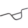 Guidon BMX VERDE Cadet 7.25" noir