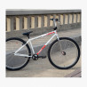 BMX complet FITBIKECO CR blanc - 29 pouces
