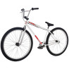 BMX complet FITBIKECO CR blanc - 29 pouces