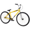 BMX complet FITBIKECO CR jaune - 29 pouces