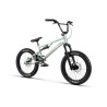 BMX full suspendu WETHEPEOPLE Swamp master gris - 21.5'