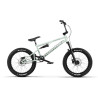 BMX full suspendu WETHEPEOPLE Swamp master gris - 21.5'