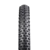 Pneu VTT VEE TIRE CROWN GEM 27.5 X 2.80' noir