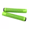 Poignées SM Hoder BTM 160mm vertes lime