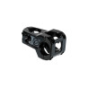 Potence DEITY Cavity noire ø31.8mm - L35mm