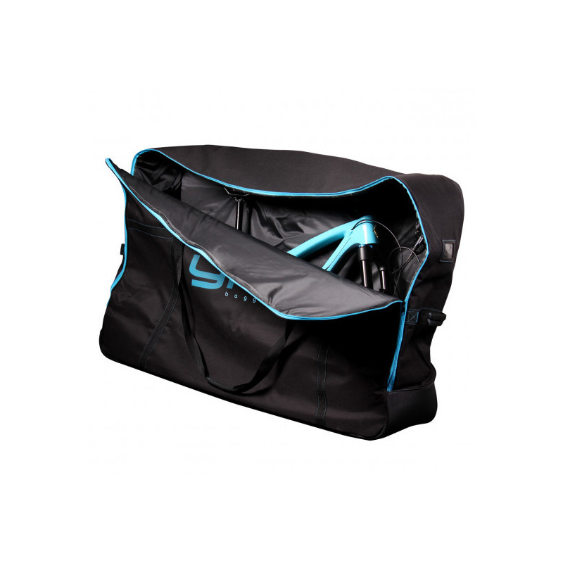 Housse de transport VTT YTWO Easy Travel 3