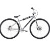Vélo SE BIKES Colossal ripper silver 2025 - 32 pouces