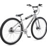 Vélo SE BIKES Colossal ripper silver 2025 - 32 pouces