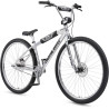 Vélo SE BIKES Colossal ripper silver 2025 - 32 pouces