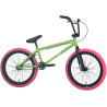 BMX complet SUNDAY blueprint watermelon green - 20.5 pouces