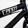 BMX complet VERDE Cadet gris - 20.5 pouces