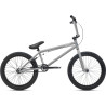 BMX complet VERDE Cadet gris - 20.5 pouces