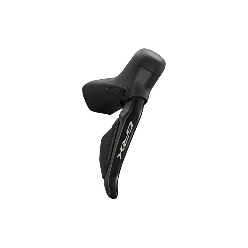 Levier frein / Vitesses SHIMANO GRX DUAL CONTROL ST-RX715-R Di2 - 12 Vitesses
