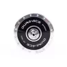 Moyeu avant de piste SHIMANO Dura-Ace HB-7600 100 mm - 32H