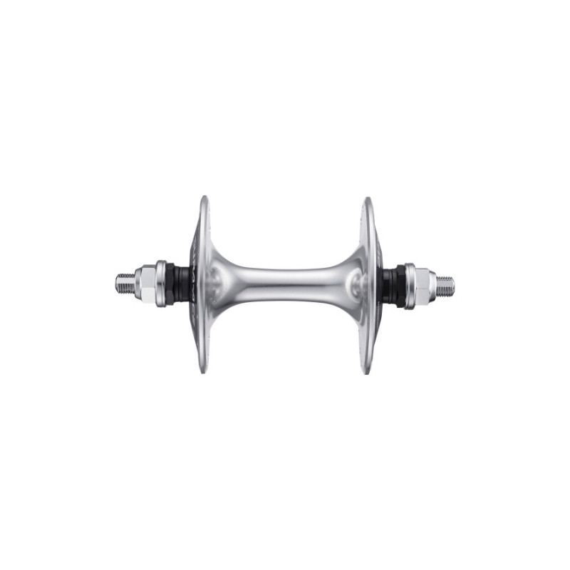 Moyeu avant de piste SHIMANO Dura-Ace HB-7600 100 mm - 32H