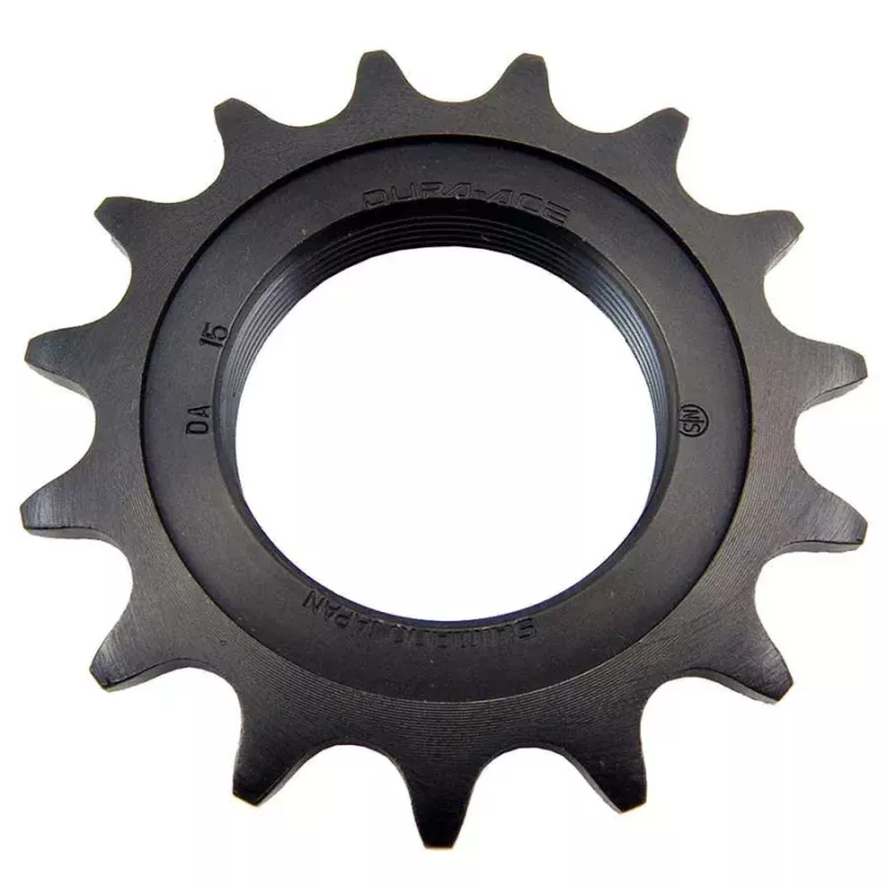 Pignon de piste SHIMANO Dura-Ace - 15D