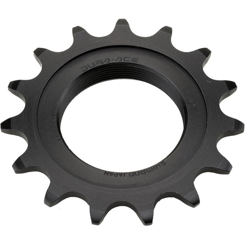 Pignon de piste SHIMANO Dura-Ace - 15D