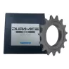 Pignon de piste SHIMANO Dura-Ace - 14D
