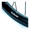 Roue arriere TALL ORDER Dynamics RHD femelle noire