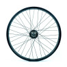 Roue arriere TALL ORDER Dynamics RHD femelle noire