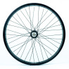 Roue avant TALL ORDER Dynamics femelle noire