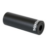Peg FEDERAL plastic/CrMo L4.50' 14mm noir - à l'unité