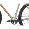 Vélo Gravel KONA Rove DL SHIMANO Cues - Brown - 52