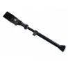 BEQUILLE  latérale 20-28" noir