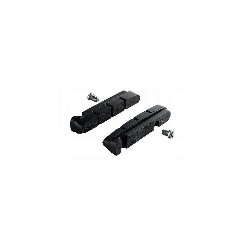 Paires Patins pour Jante Carbone SHIMANO Dura-Ace R55C4