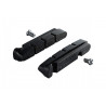 Paires Patins pour Jante Carbone SHIMANO Dura-Ace R55C4