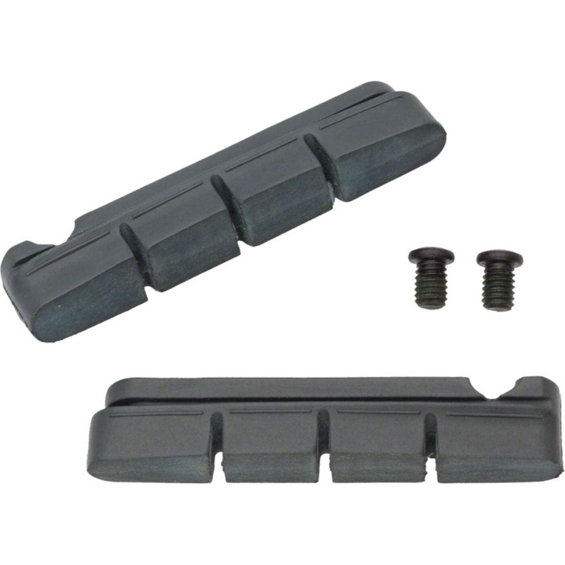 Paires Patins pour Jante Carbone SHIMANO Dura-Ace R55C4