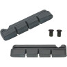 Paires Patins pour Jante Carbone SHIMANO Dura-Ace R55C4