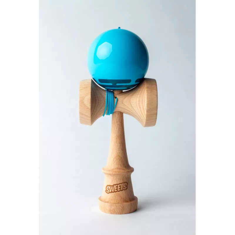 KENDAMA SWEETS Boost Radar Bleu