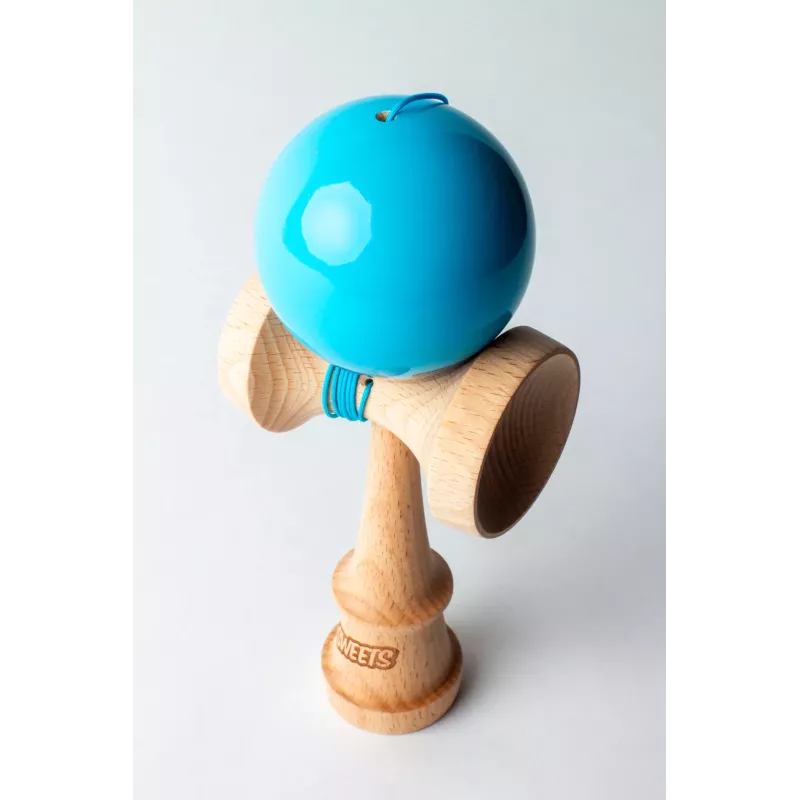 KENDAMA SWEETS Boost Radar Bleu